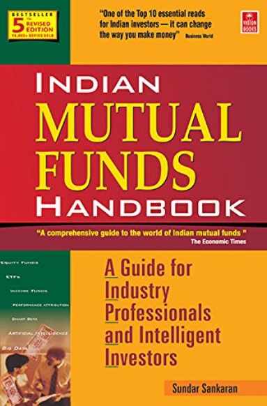 Indian Mutual Funds Handbook | 5th Edition